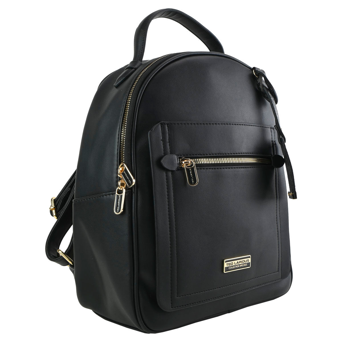 Backpack Para Dama Ted Lapidus