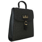 Bolso Backpack Ted Lapidus Color Negro