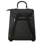 Bolso Backpack Ted Lapidus Color Negro