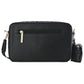 Crossbody Mujer Chatties Color Negro