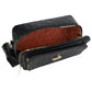 Crossbody Mujer Chatties Color Negro