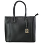 Bolsa Tote Para Dama Color Negro Ted Lapidus