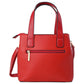 Bolsa Chatties Para dama Tipo Tote Rojo