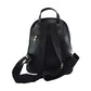 Bolsa Backpack Color Negro Para Mujer Lulu