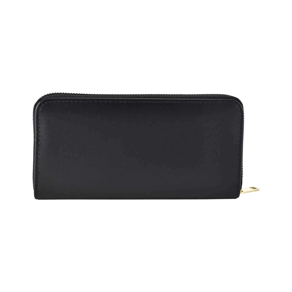 Cartera Para Mujer De Gran Capacidad Lulu Color Negro