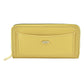 Cartera Para Mujer De Gran Capacidad Lulu Color Amarillo