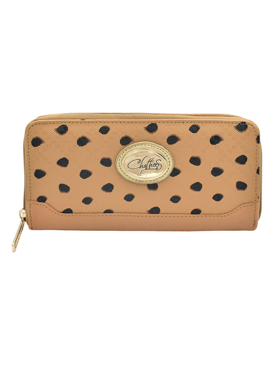 Cartera Para Dama Chatties Animal Print