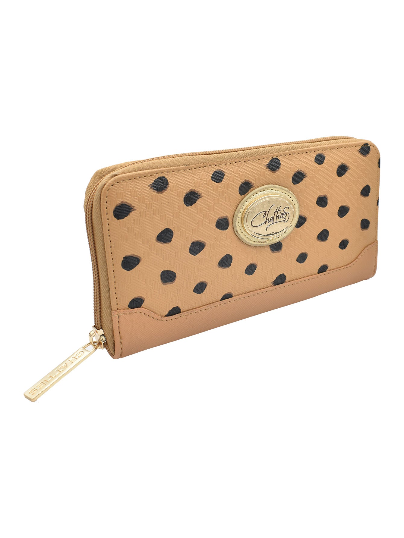 Cartera Para Dama Chatties Animal Print