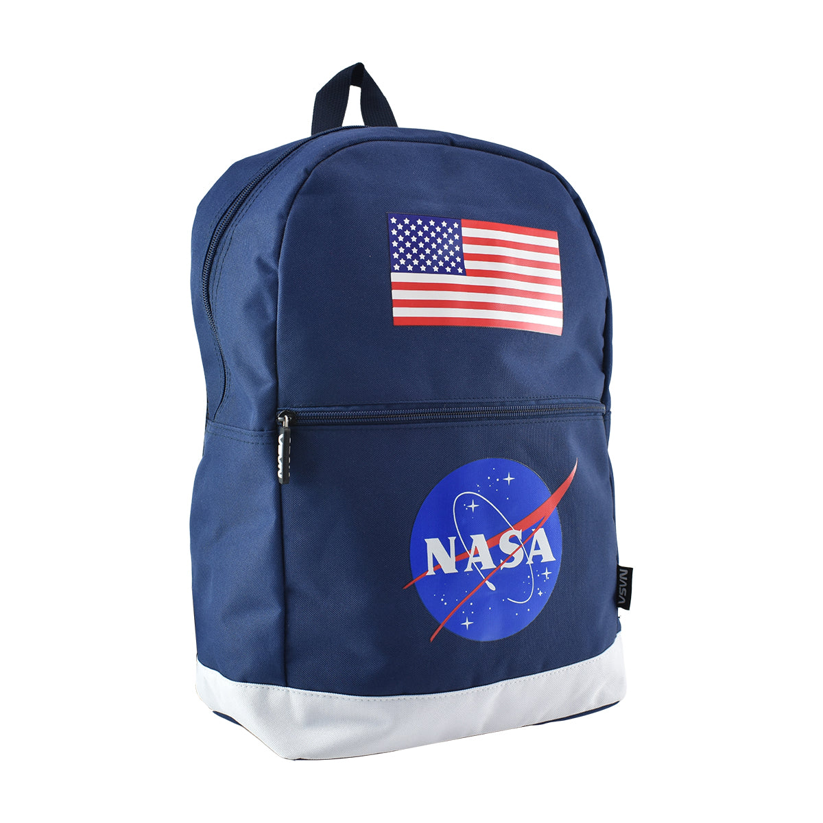 Mochila de best sale la nasa