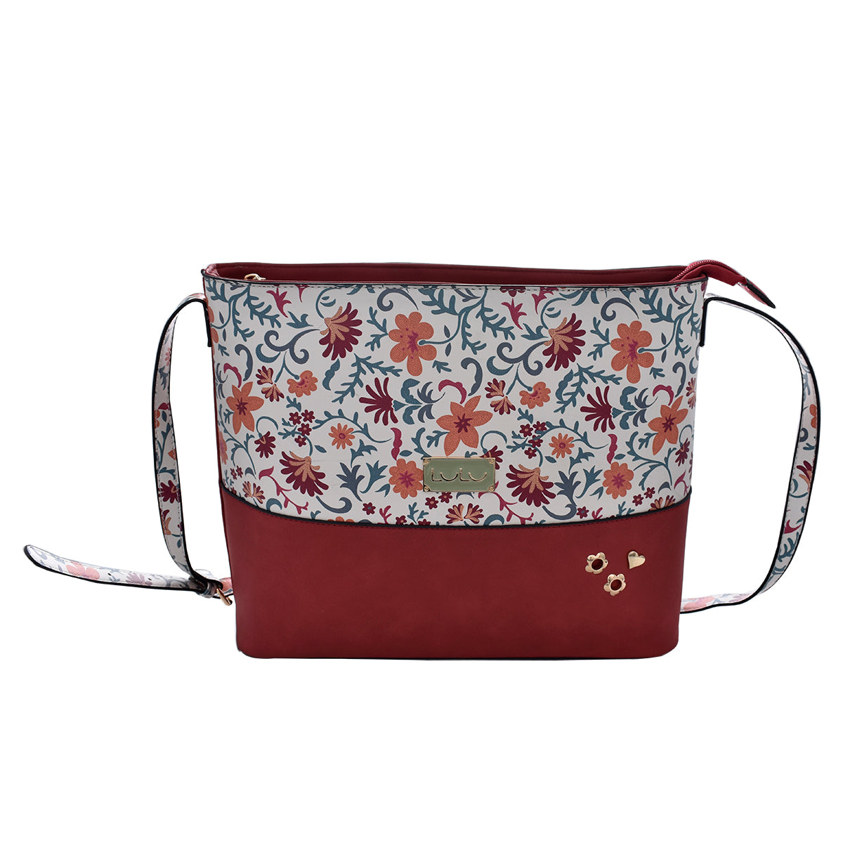 Lulu Bag City Mexico